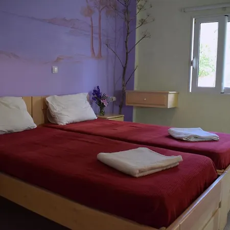 דירות פלאקיאס Victoria מראה חיצוני תמונה