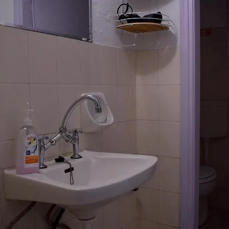 דירות פלאקיאס Victoria מראה חיצוני תמונה