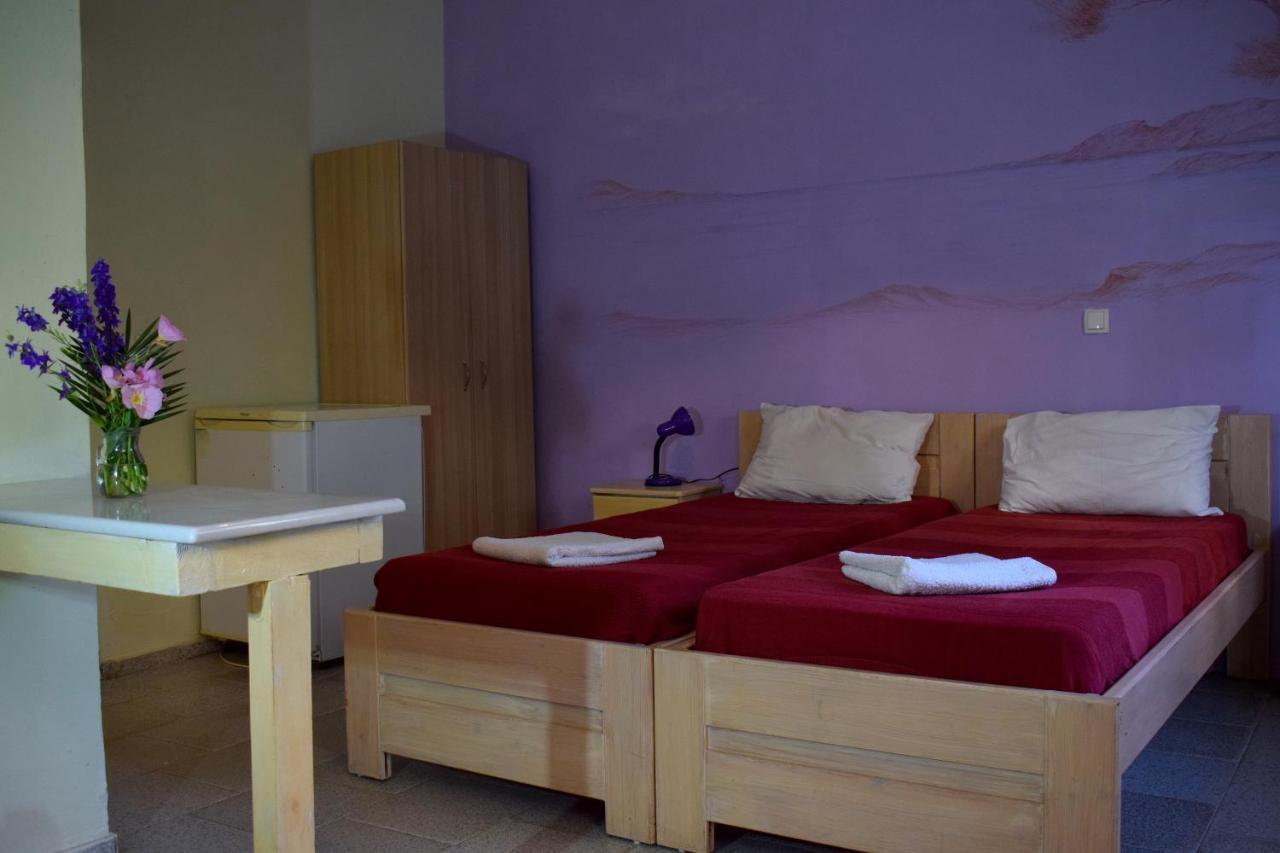 Apartment Victoria Plakias