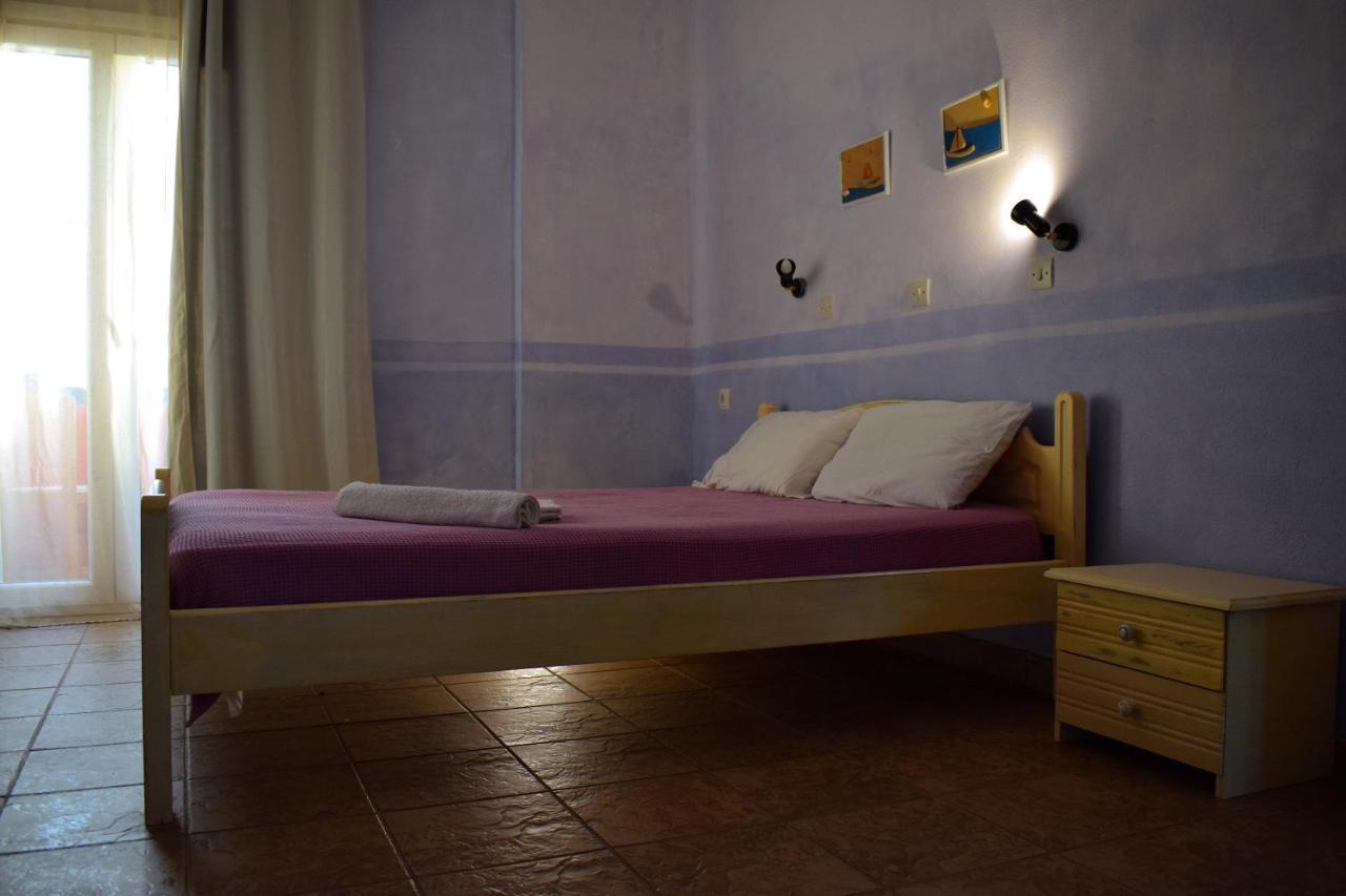 Victoria Apartment Plakias