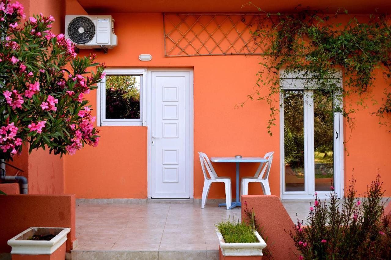 Apartament Victoria *