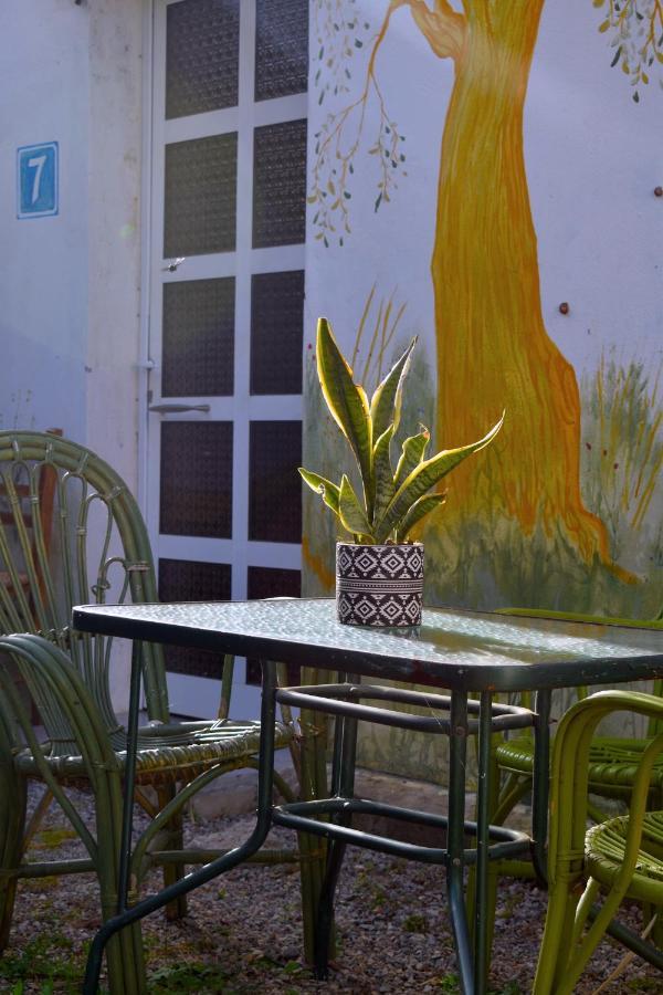 Victoria Apartment Plakias
