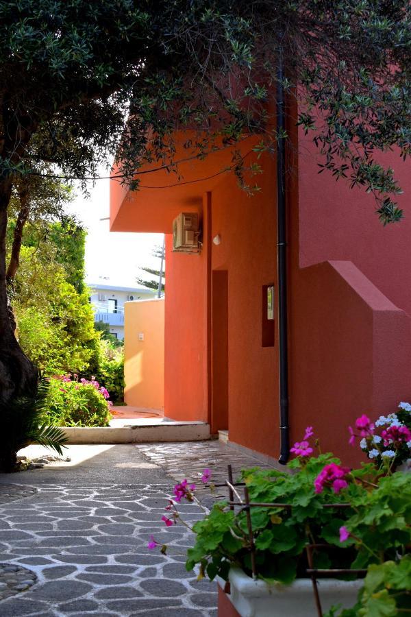 Apartmán Victoria *