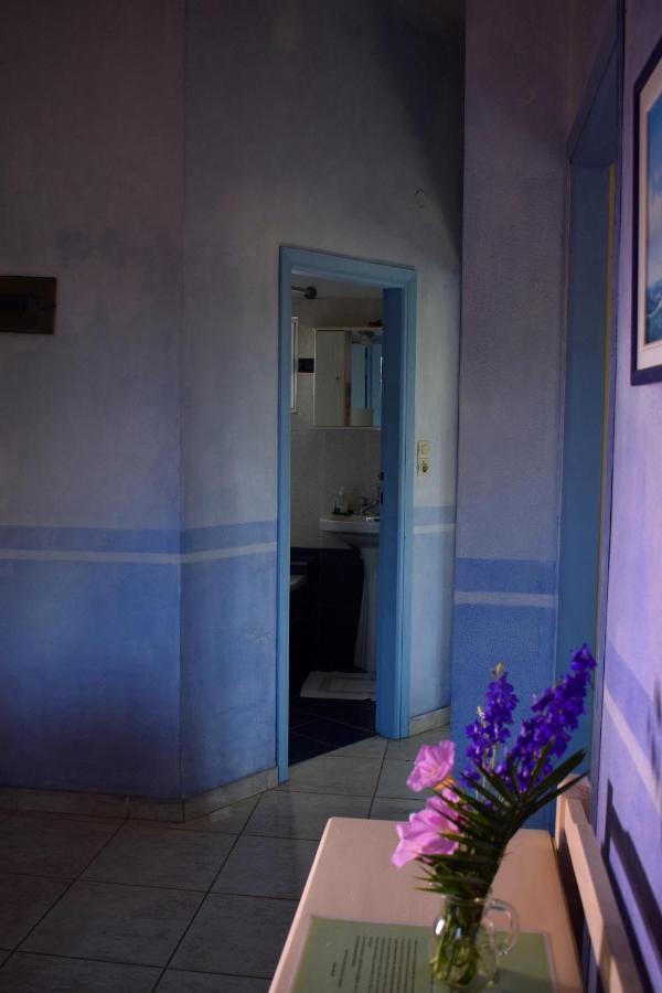 Victoria Apartment