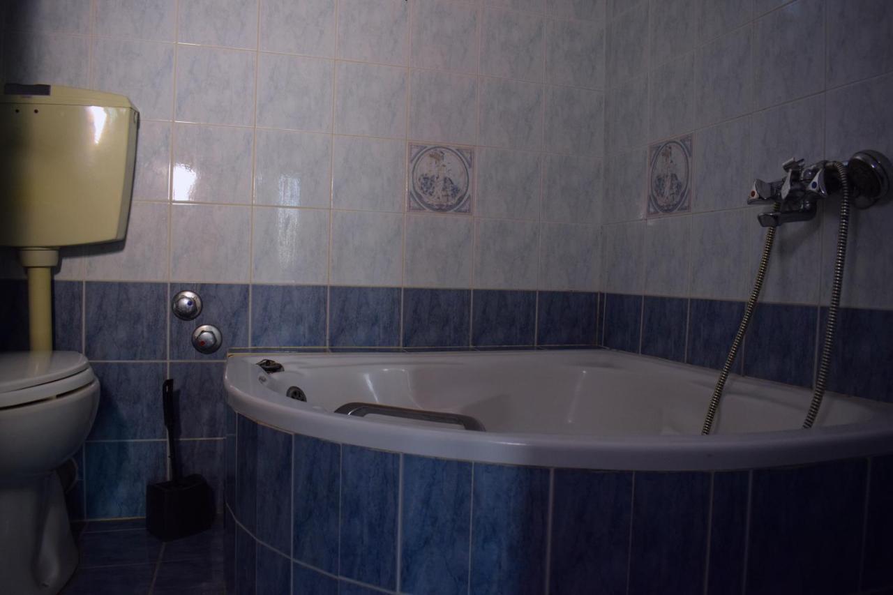 Apartmán Victoria *