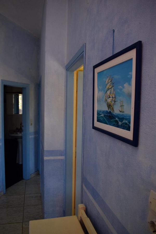 Apartment Victoria Plakias