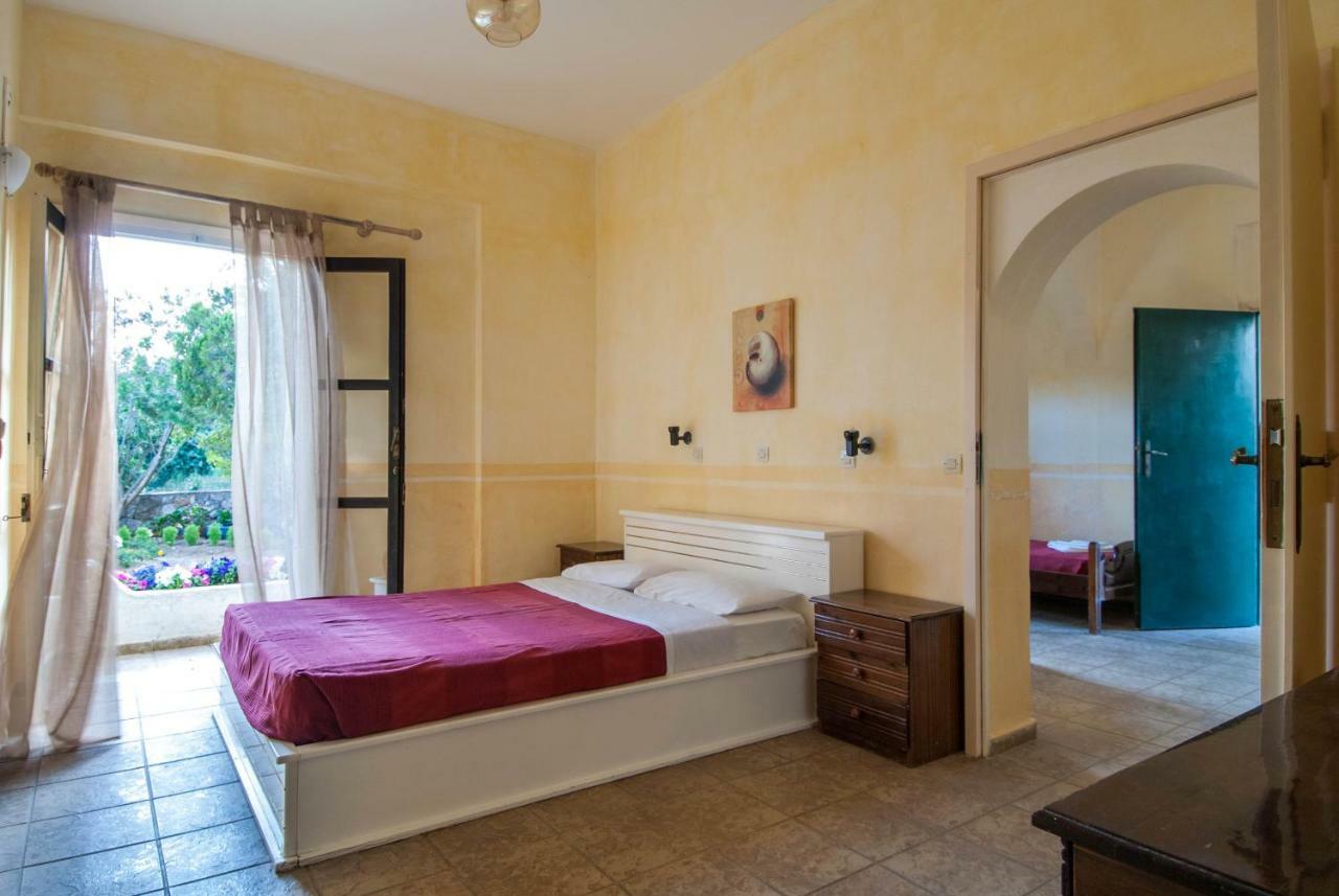 Victoria Apartment Plakias