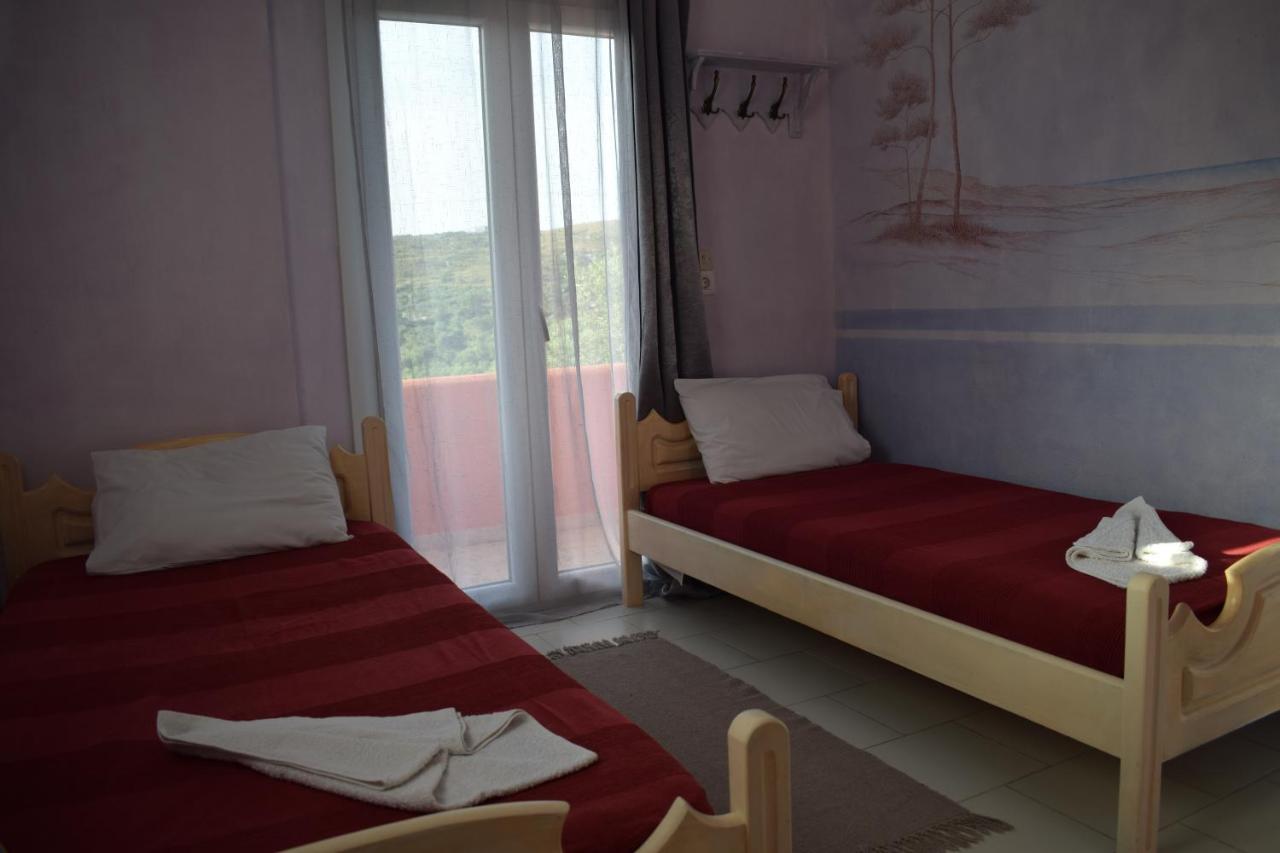 Victoria Appartement *