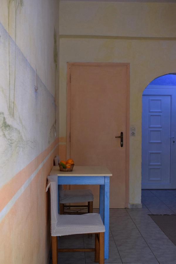 Appartement Victoria