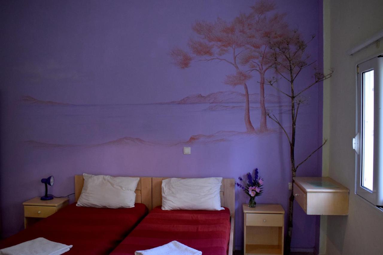 Victoria Appartement *