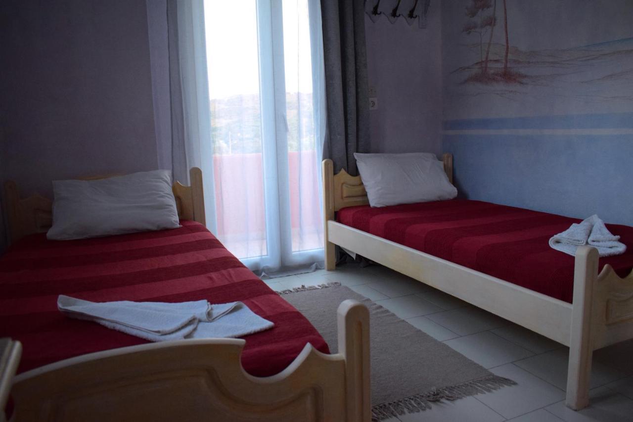 Appartement Victoria *