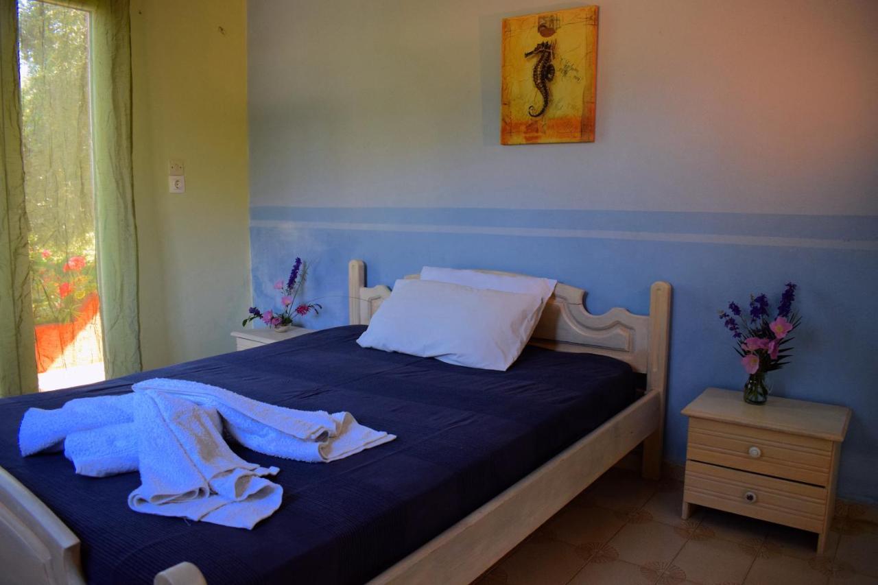 Victoria Appartement