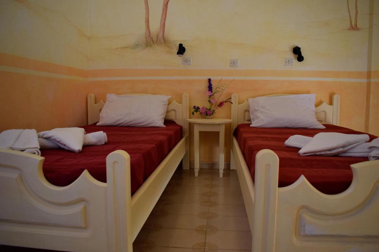 Victoria Appartement