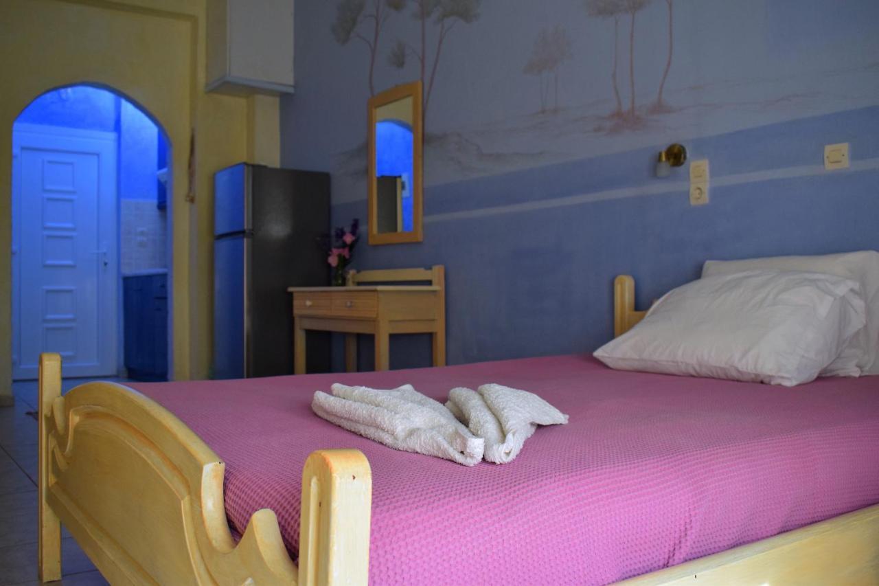 Appartement Victoria
